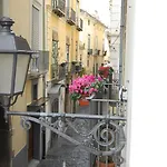 Il Guiscardo Frühstückspension Salerno