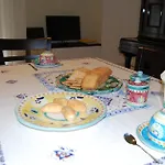 Il Guiscardo Frühstückspension