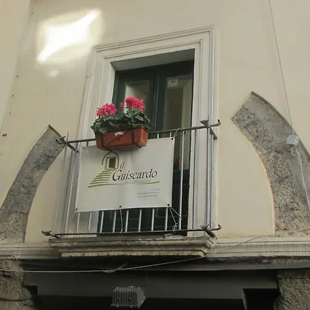 Il Guiscardo *