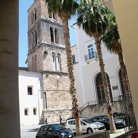 Frühstückspension Il Guiscardo Salerno