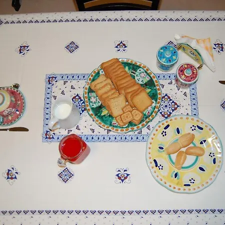 Frühstückspension Il Guiscardo