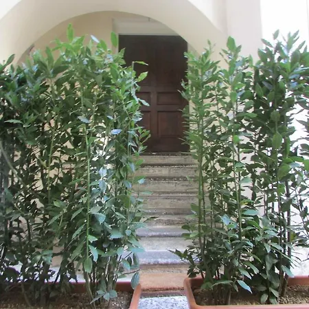 Bed and breakfast Il Guiscardo Salerno