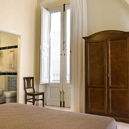 Il Guiscardo Bed & Breakfast