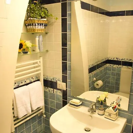 Il Guiscardo Bed & Breakfast