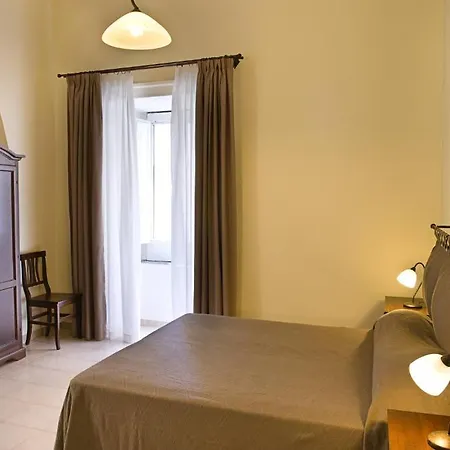 Bed & Breakfast Il Guiscardo Salerno
