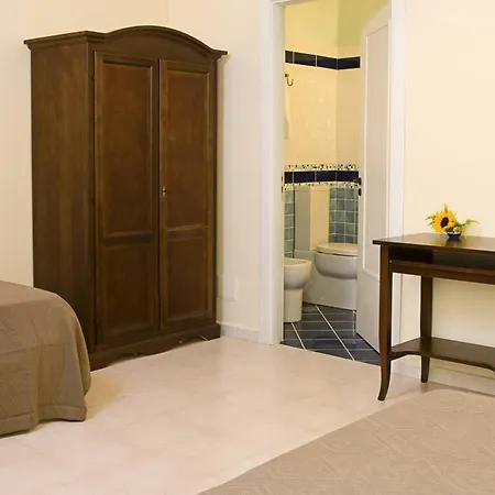 Il Guiscardo Salerno