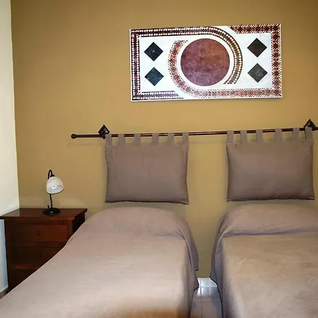 Bed and breakfast Il Guiscardo 4*