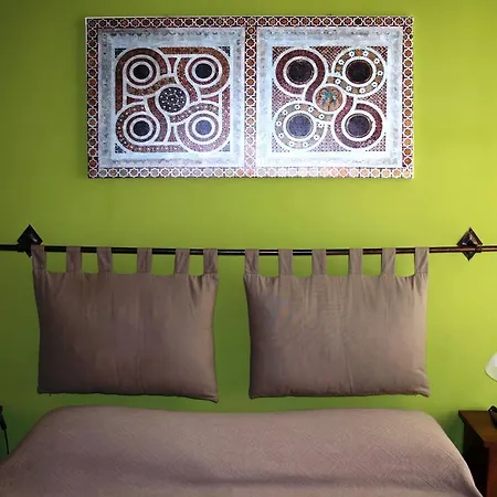 Bed and breakfast Il Guiscardo 4*