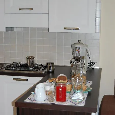 Bed & Breakfast Il Guiscardo