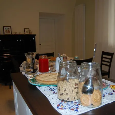 Bed & Breakfast Il Guiscardo Salerno