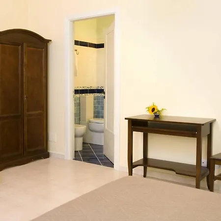 Bed & Breakfast Il Guiscardo Salerno