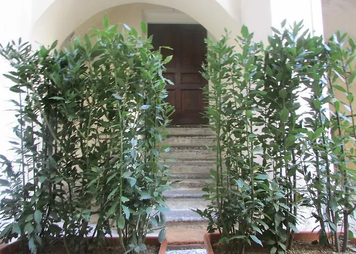 Bed & Breakfast Il Guiscardo Salerno