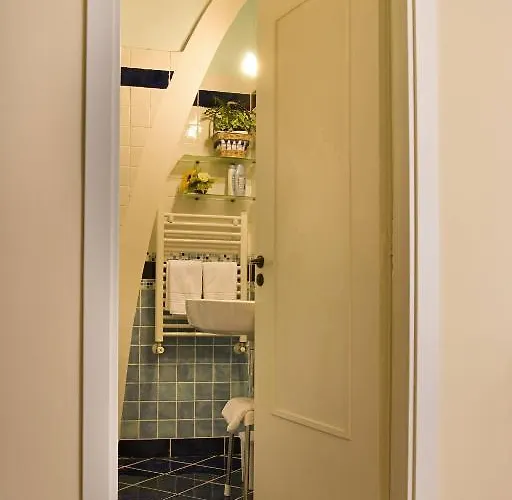 Bed & Breakfast Il Guiscardo Salerno