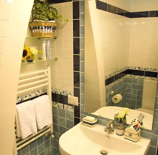 Il Guiscardo Bed & Breakfast