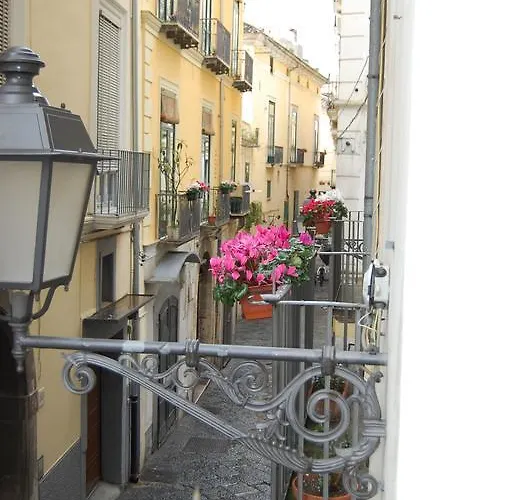 Il Guiscardo Bed & Breakfast Salerno