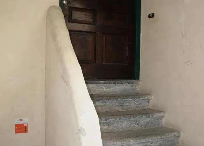 Bed & Breakfast Il Guiscardo 4*