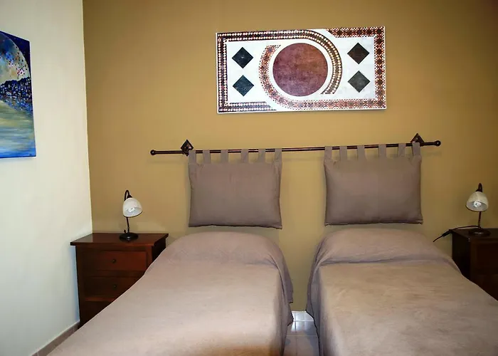Bed & Breakfast Il Guiscardo 4*
