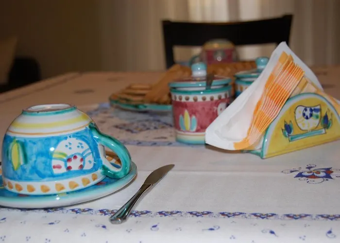 Il Guiscardo 4* Salerno