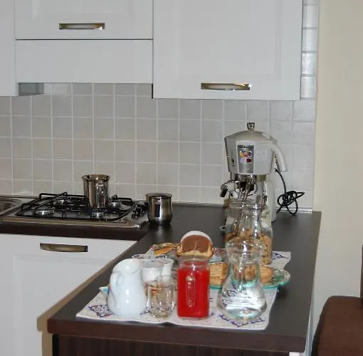 Bed & Breakfast Il Guiscardo